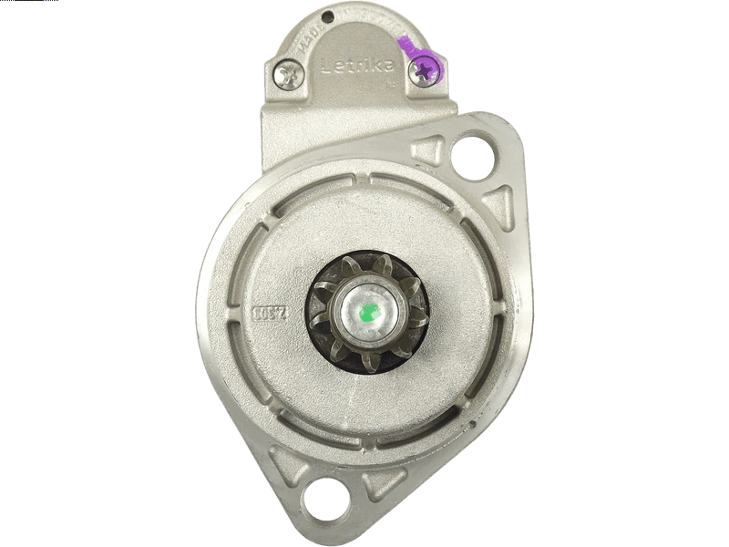 Brand new OEM ISKRA / LETRIKA Starter motor