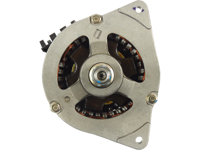 Filtro Aria AHL Per Harley XL1200X Forty-Eight 2010-2013 / XL50 Sportster 2007 - Compatibile Con OEM 29331-04 - Foto 5