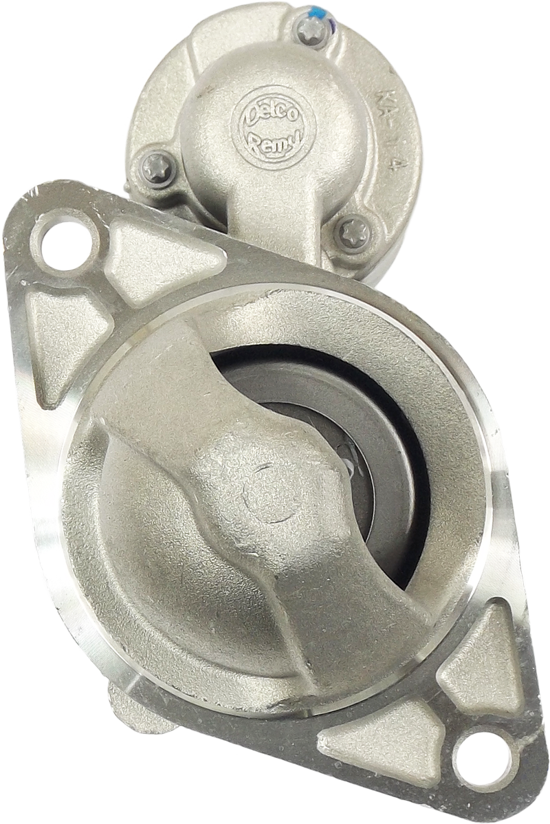 Brand new OEM DELCO Starter motor