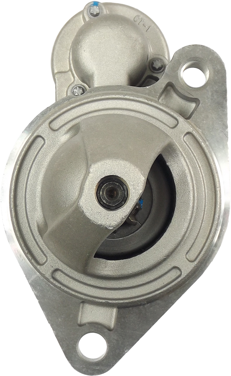 Brand new OEM DELCO Starter motor