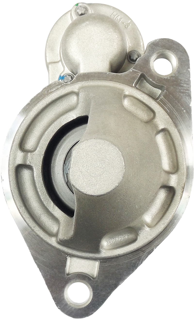 Brand new OEM DELCO Starter motor