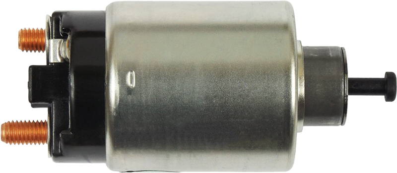 Brand new OEM DELCO Starter motor solenoid