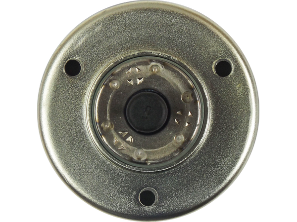 SS1010(DELCO) — Startmotors automater