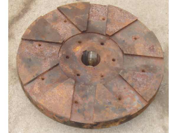 UD02966MP — Förbrukningsartiklar