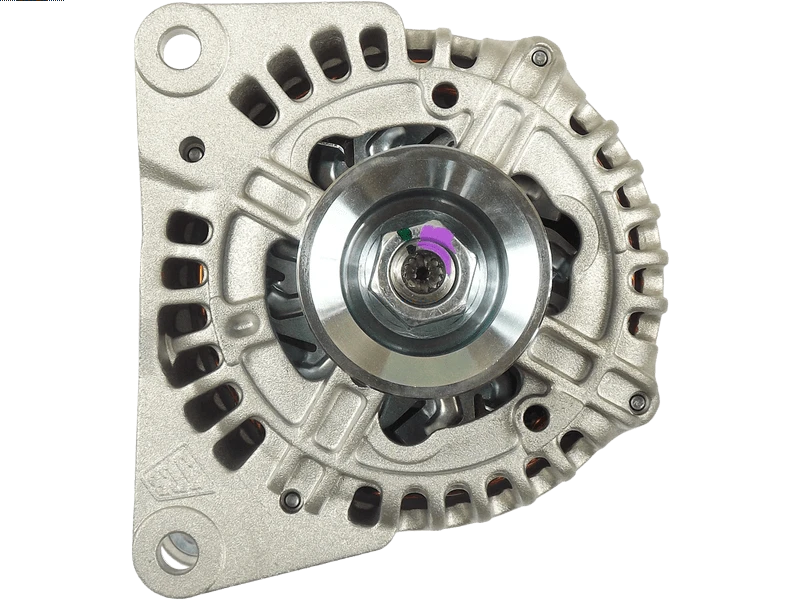 Brand new OEM ISKRA / LETRIKA Alternator