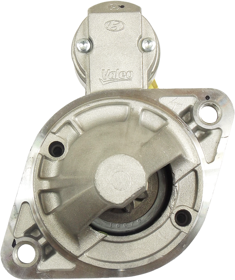 Brand new OEM VALEO Starter motor