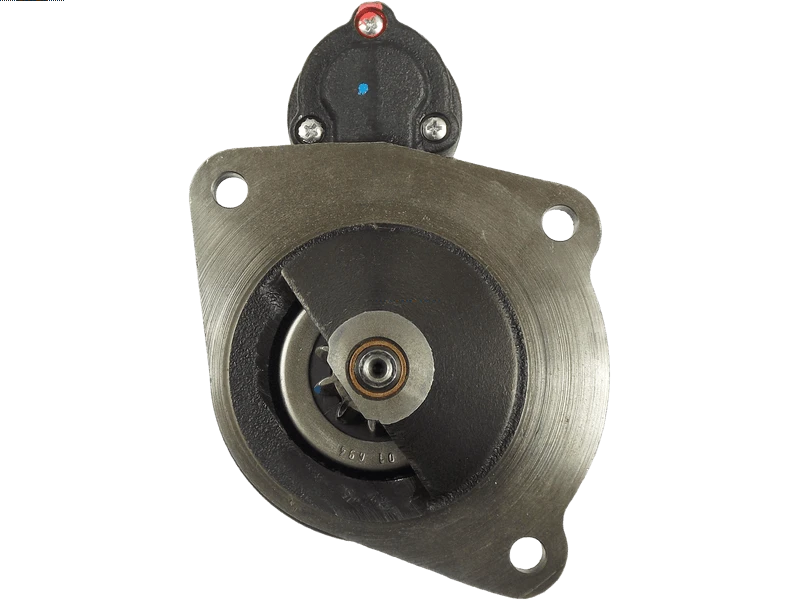 Brand new OEM ISKRA / LETRIKA Starter motor