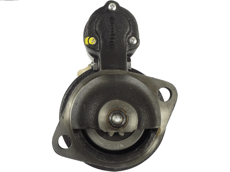 Brand new OEM ISKRA / LETRIKA Starter motor