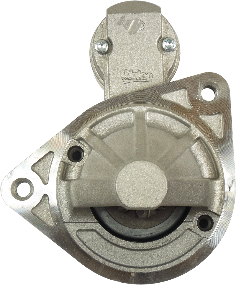 VALEO 438177 Starter – 1,2 KW, 12V, 9 Zähne, Drehrichtung Links – Für Fahrzeuge Ohne Stop&Start – Hohe Qualität