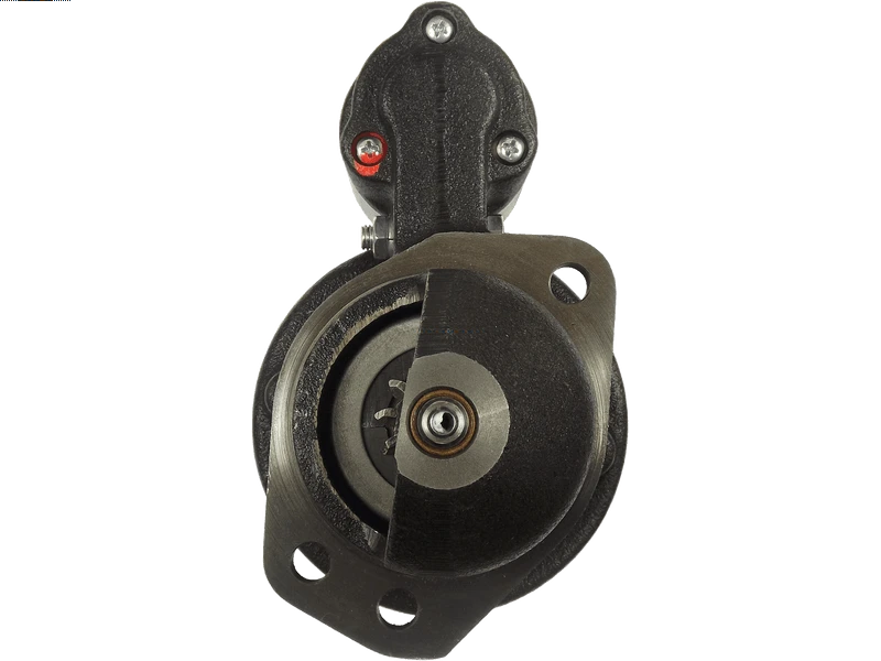 Brand new OEM ISKRA / LETRIKA Starter motor
