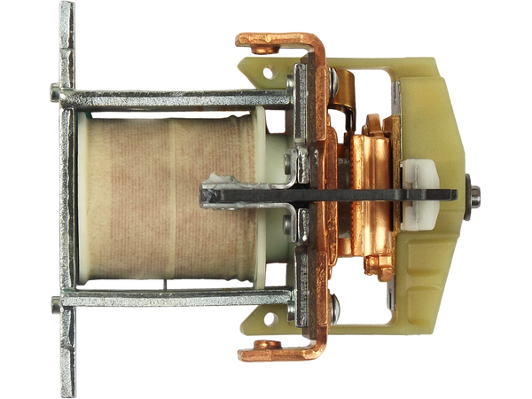 SS0002(BOSCH) — Startmotors automater