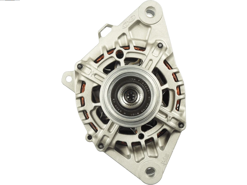 Brand new OEM VALEO Alternator