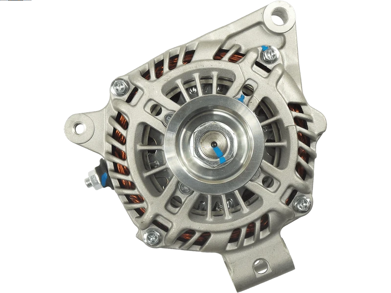 Brand new AS-PL Alternator