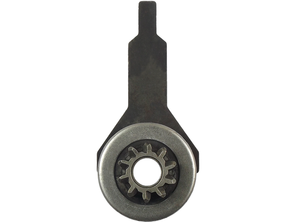 SD4072 — Startmotors bendix