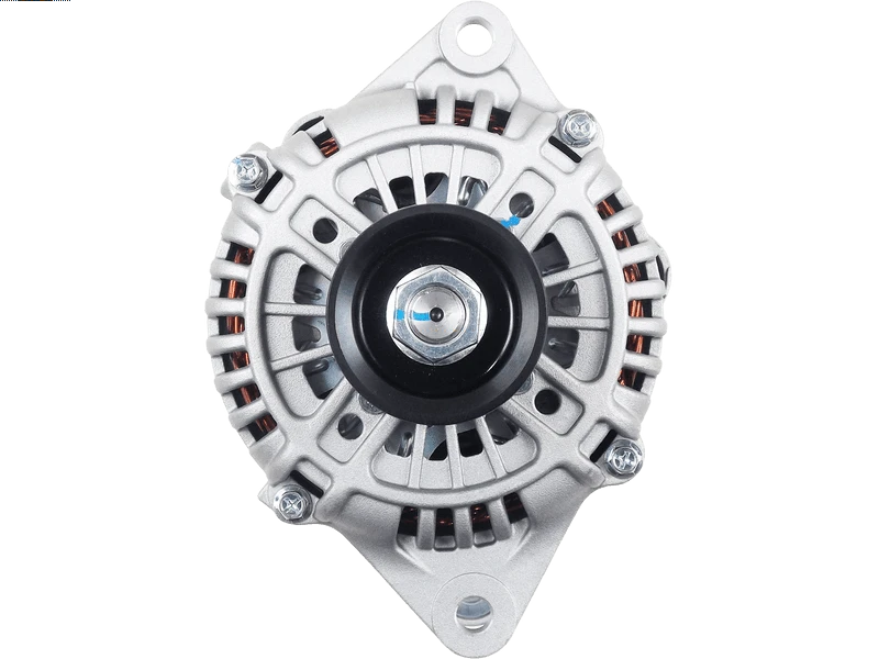 A5202 - Brand New AS-PL Alternator - Automotive Supplies Group NZ Ltd