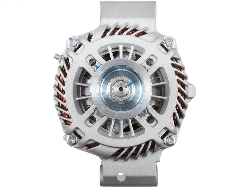 Brand new AS-PL Alternator