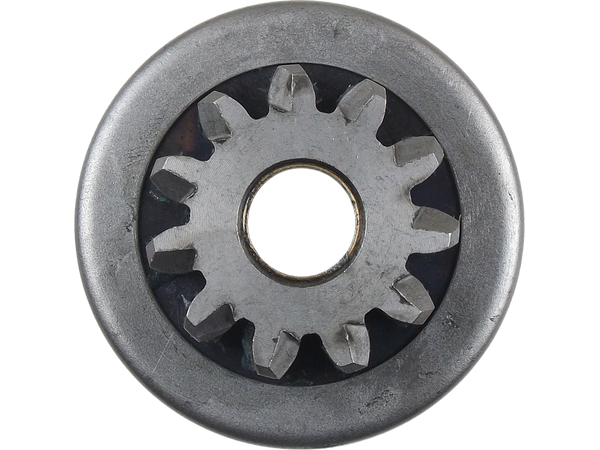 SD9122 — Startmotors bendix