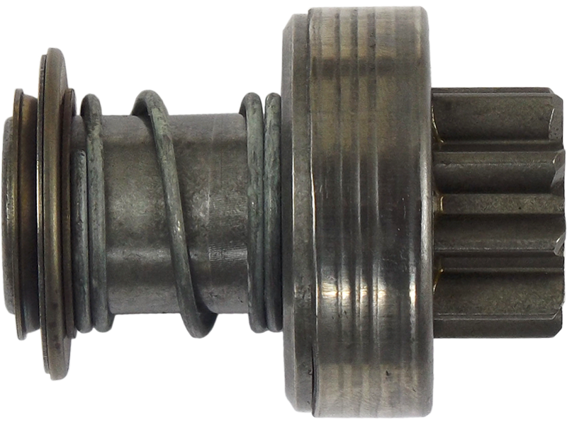 Brand new OEM BOSCH Starter motor drive