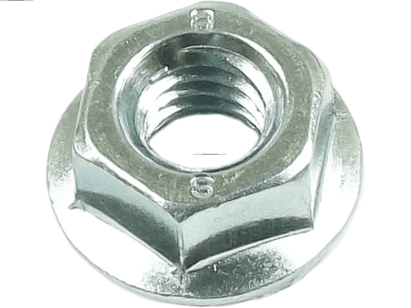 Brand new AS-PL Nut