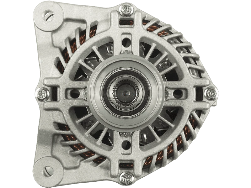 Brand new AS-PL Alternator