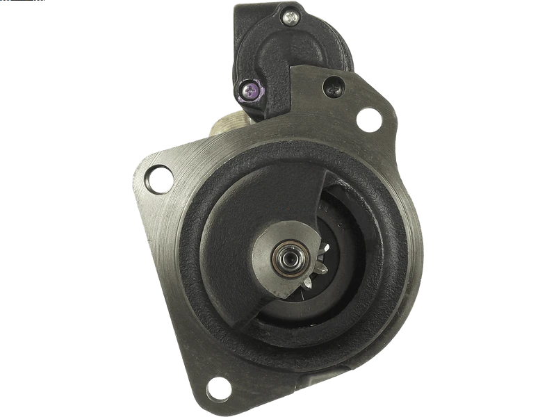 Brand new OEM ISKRA / LETRIKA Starter motor