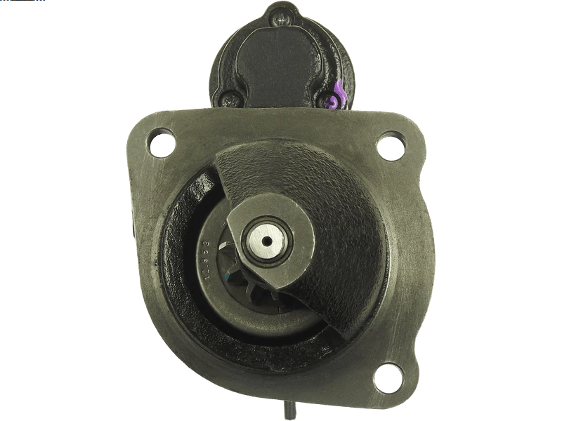 Brand new OEM ISKRA / LETRIKA Starter motor