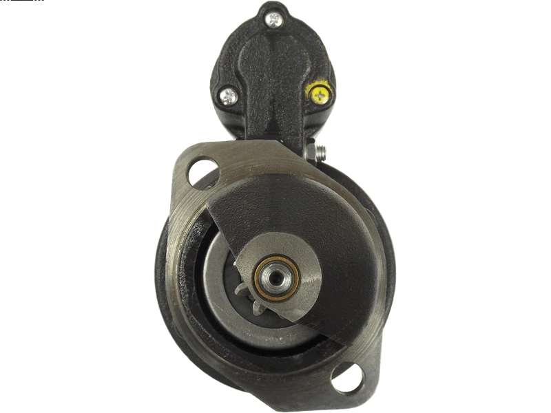 Brand new OEM ISKRA / LETRIKA Starter motor