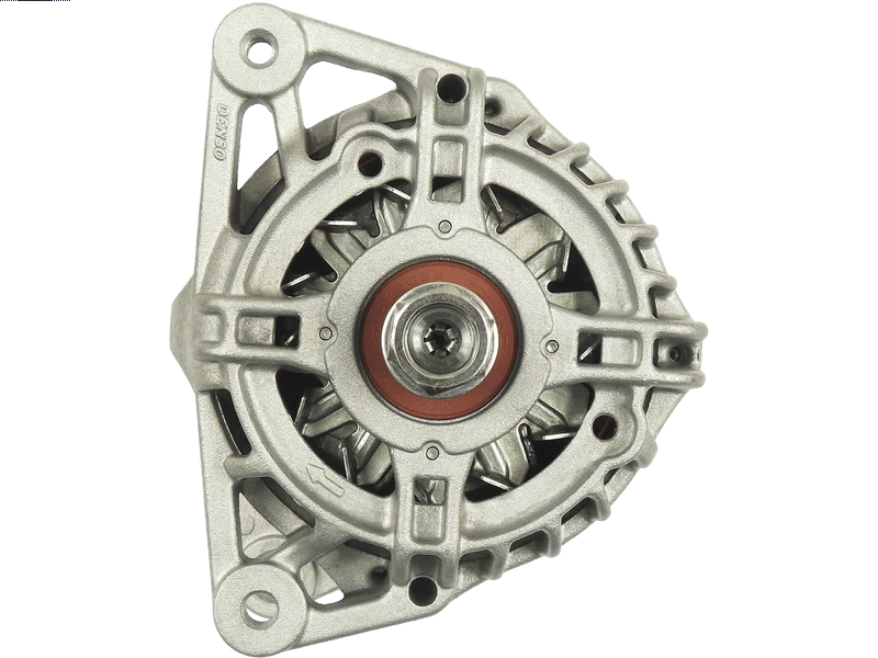 Brand new OEM DENSO Alternator