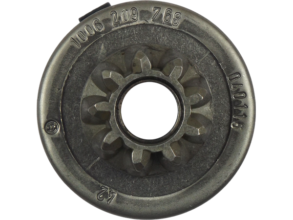 SD0321(BOSCH) — Startmotors bendix