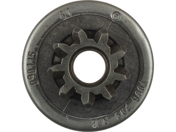 SD0138(BOSCH) — Startmotors bendix