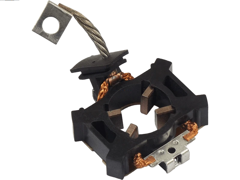 Brand new AS-PL Starter motor brush holder