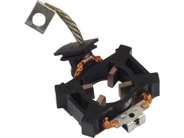 SBH1012 — Startmotorers borsthållare