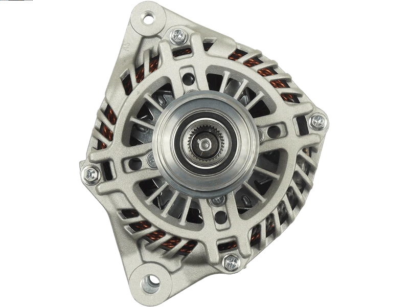 Brand new AS-PL Alternator