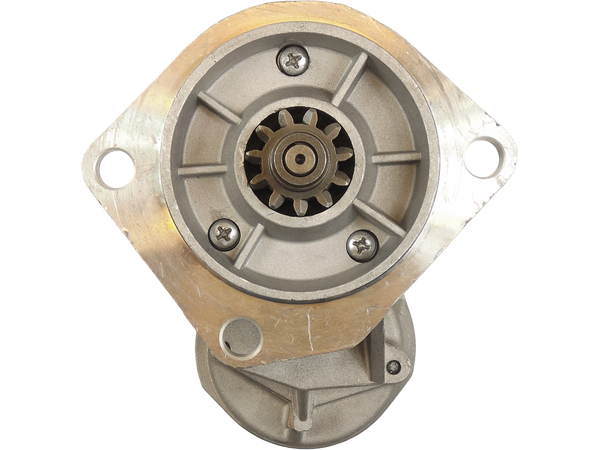 AS-PL Startmotor S9180