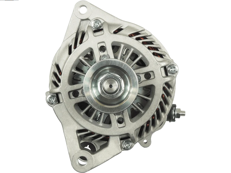 Brand new AS-PL Alternator