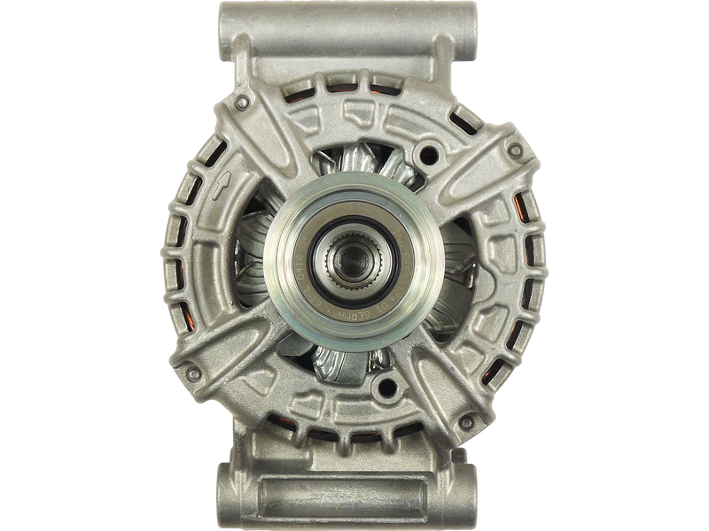 A0438 Bosch Alternators As Group Nz