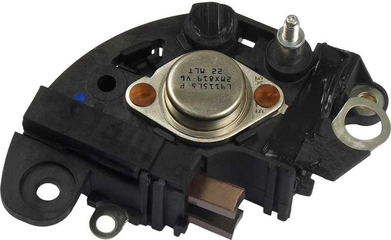 Brand new OEM DENSO Alternator regulator