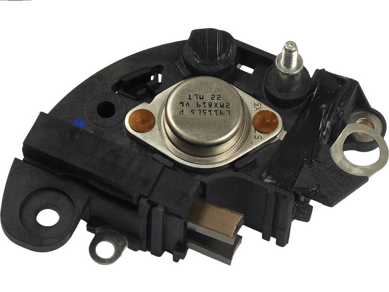 Brand new OEM DENSO Alternator regulator