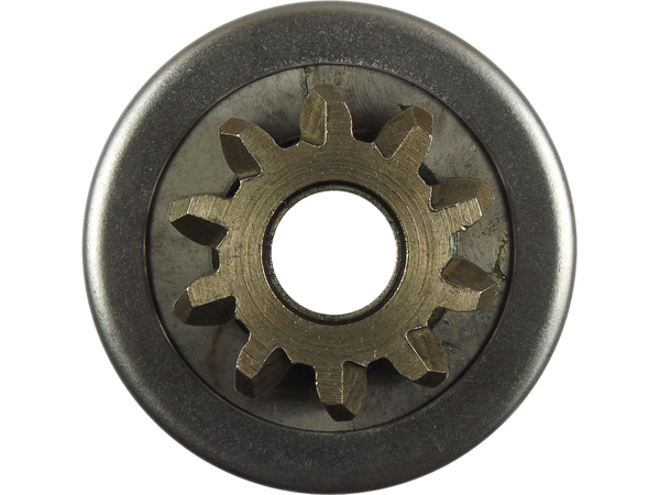 SD9121 — Startmotors bendix