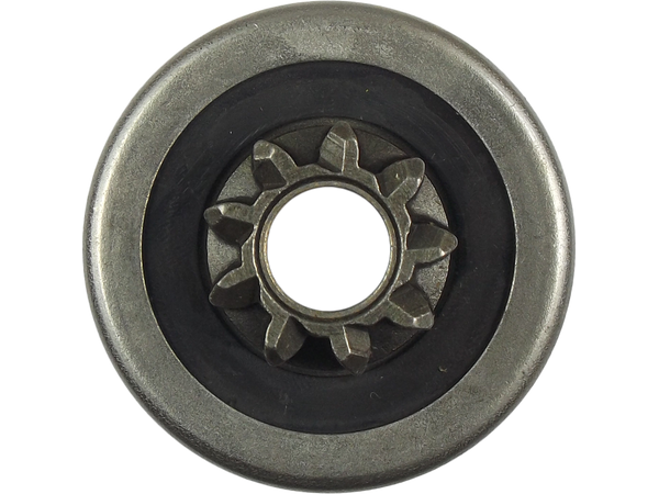 SD3091 — Startmotors bendix