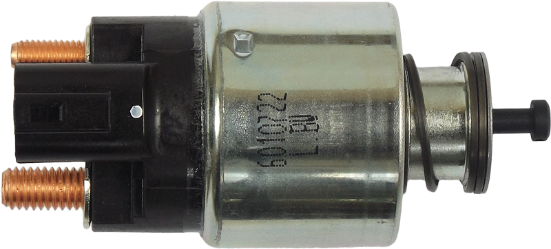 Brand new OEM VALEO Starter motor solenoid
