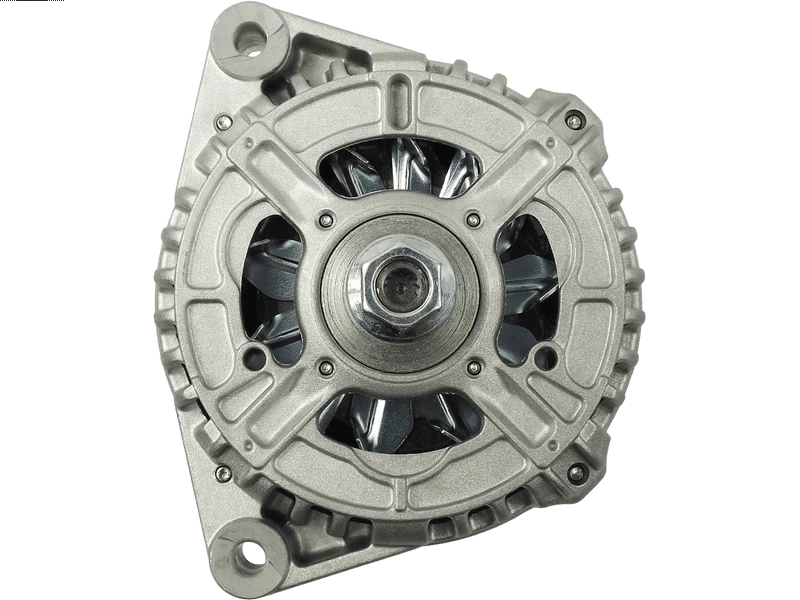 Brand new OEM ISKRA / LETRIKA Alternator