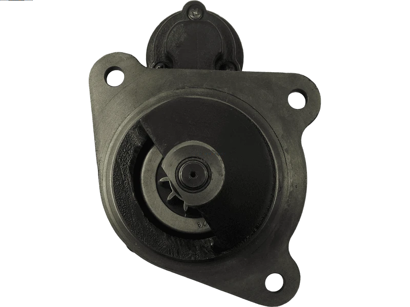 Brand new OEM ISKRA / LETRIKA Starter motor