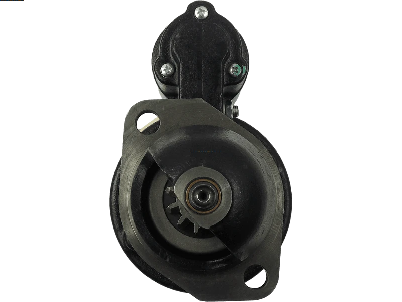 Brand new OEM ISKRA / LETRIKA Starter motor