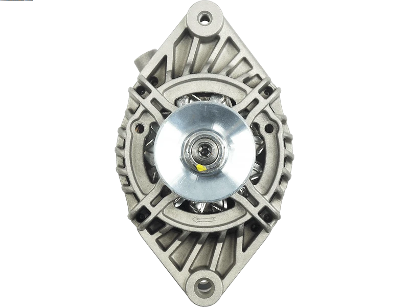 Brand new OEM DENSO Alternator