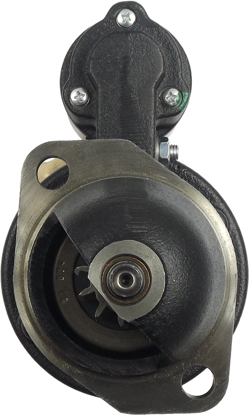 Brand new OEM ISKRA / LETRIKA Starter motor