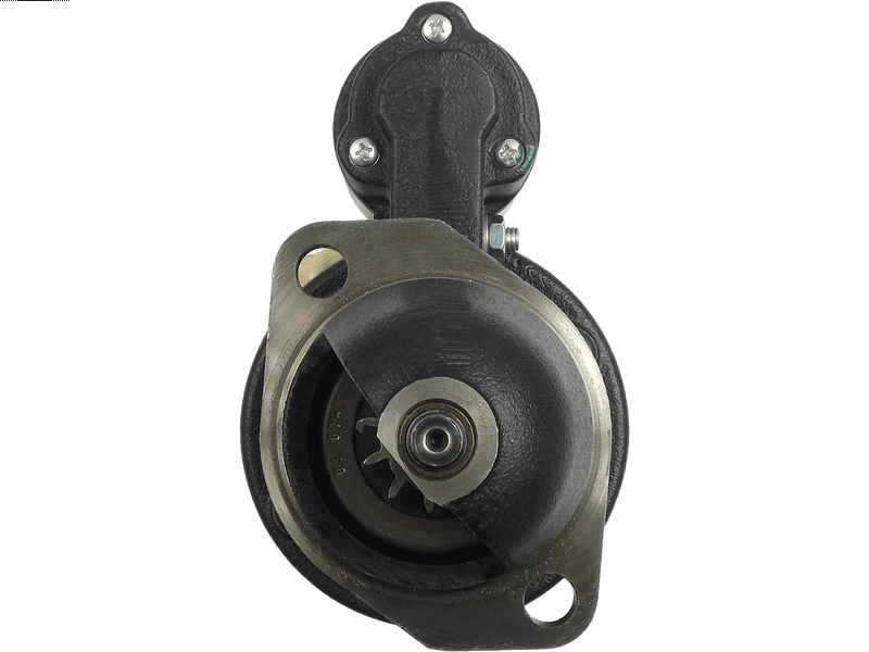 Brand new OEM ISKRA / LETRIKA Starter motor