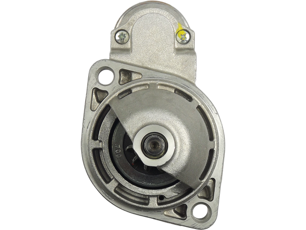 AS-PL Startmotor S9237(LETRIKA)