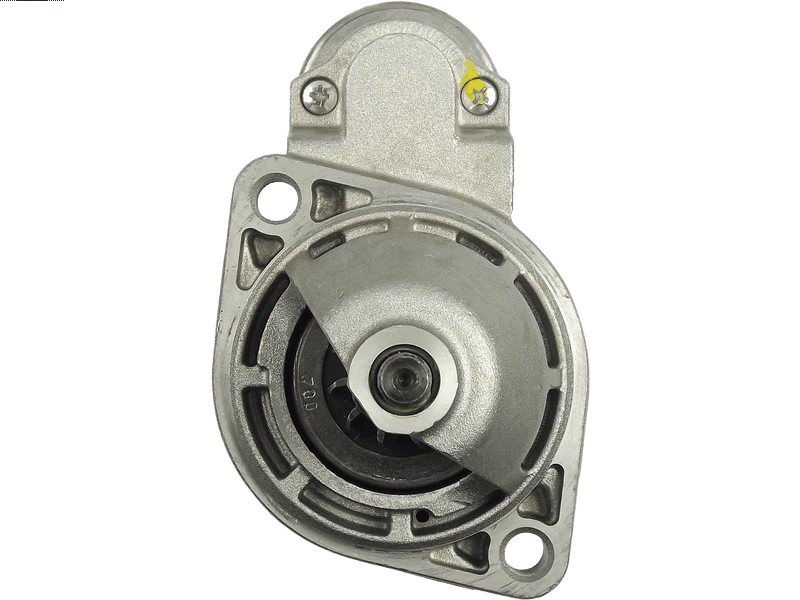 Brand new OEM ISKRA / LETRIKA Starter motor