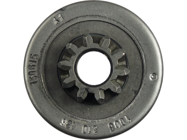 SD0024(BOSCH) — Startmotors bendix